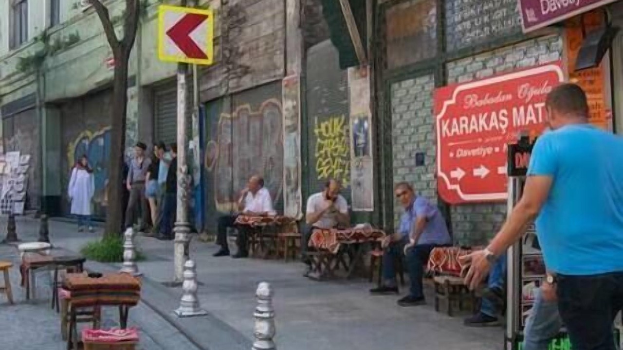 Photo of Others in Cagaloglu