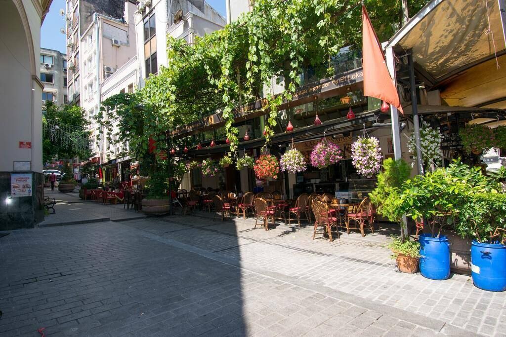 Photo of Outdoor in Cagaloglu