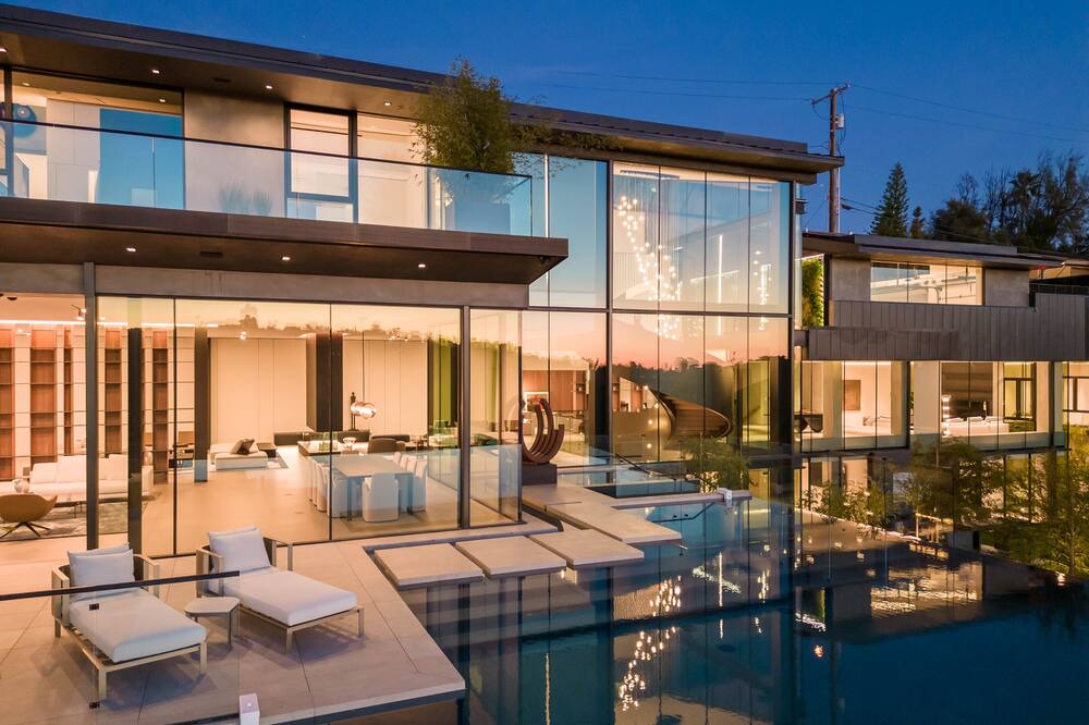 Photo of Outdoor in Beverly Hills