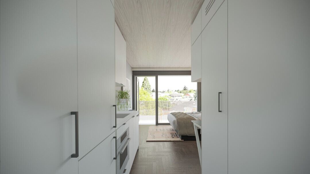Photo of Bedroom in Alberta