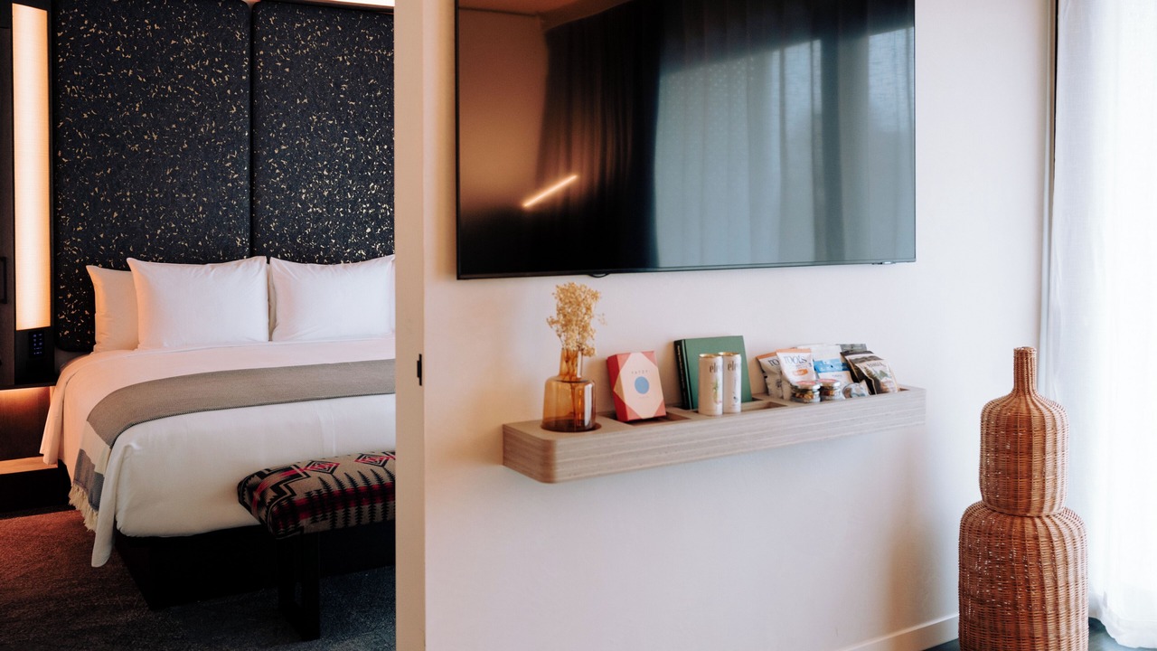 Photo of Bedroom in Alberta