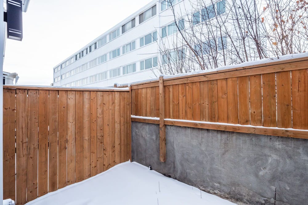 Photo of Outdoor in Bridgeland