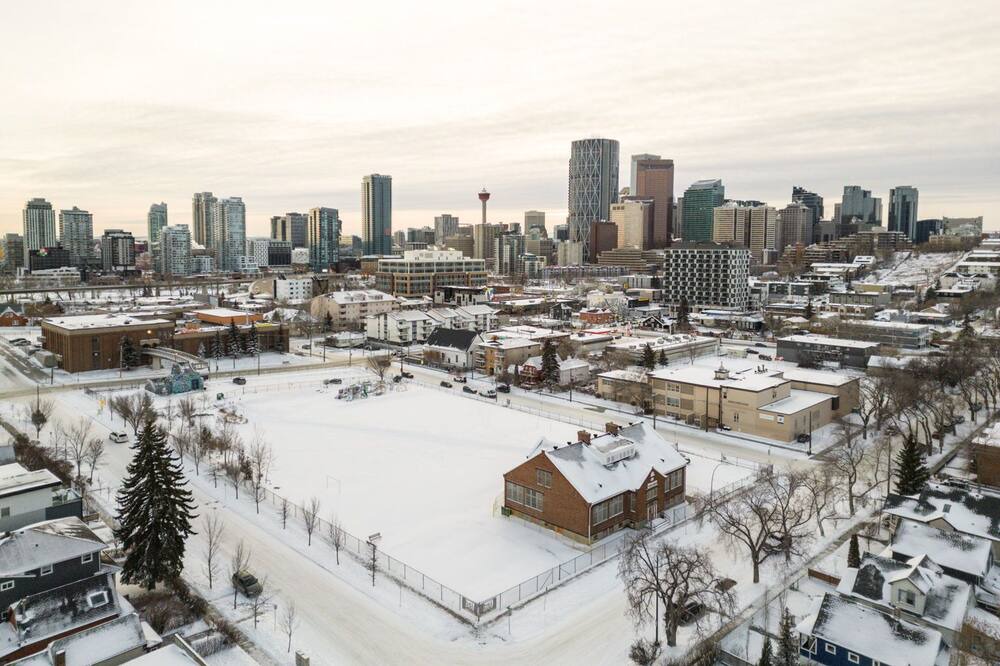 Photo of Outdoor in Bridgeland