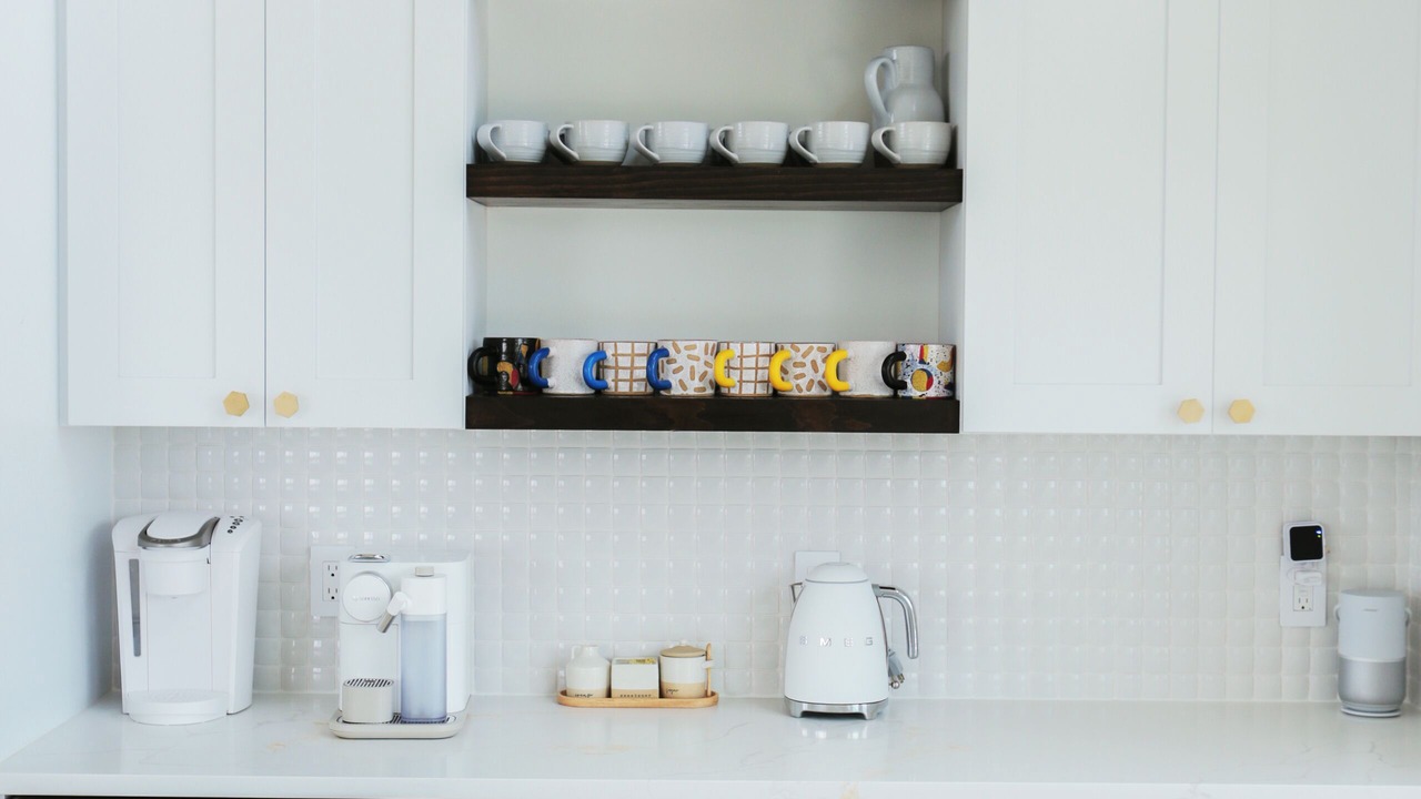 Photo of Kitchen in Town of Delaware