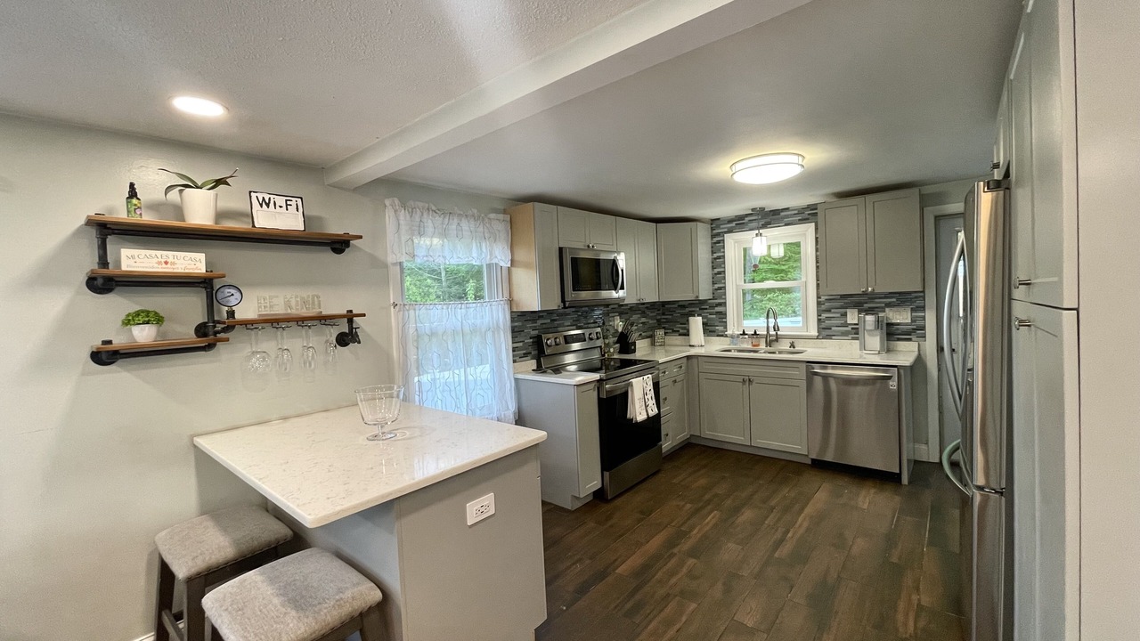 Photo of Kitchen in Montville