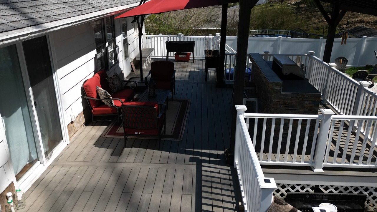 Photo of Outdoor in Montville