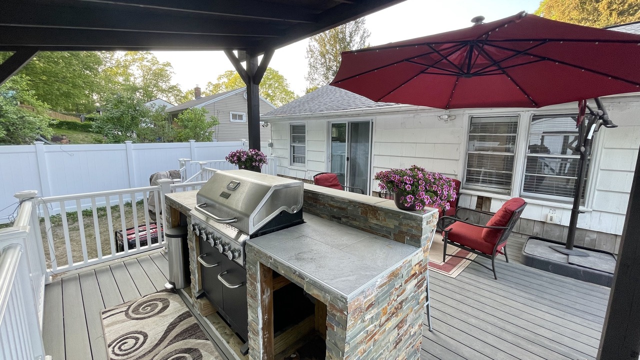 Photo of Outdoor in Montville