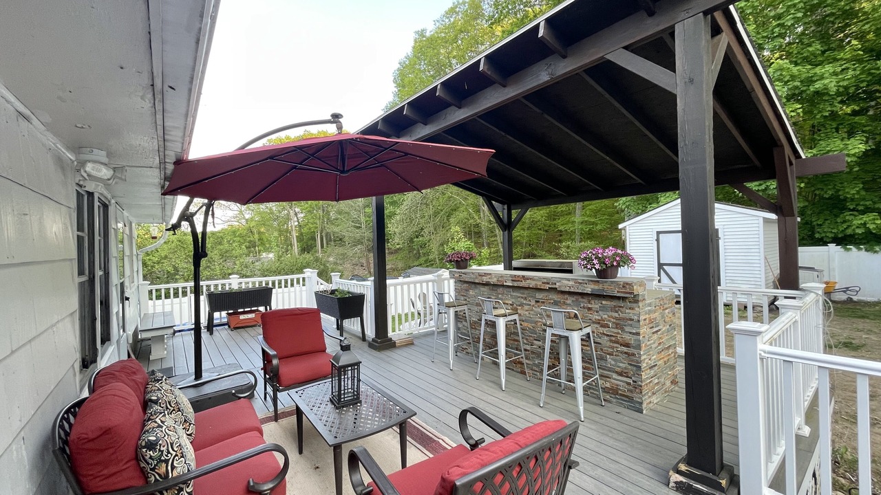 Photo of Outdoor in Montville