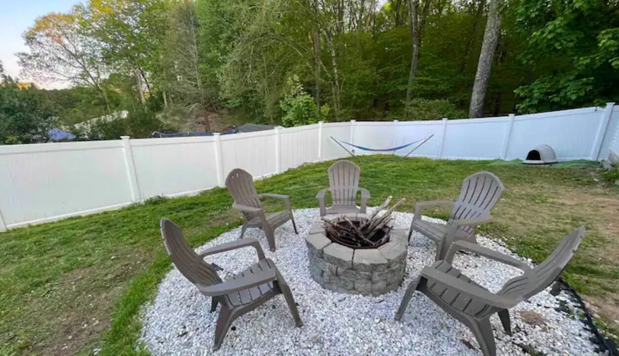 Photo of Outdoor in Montville