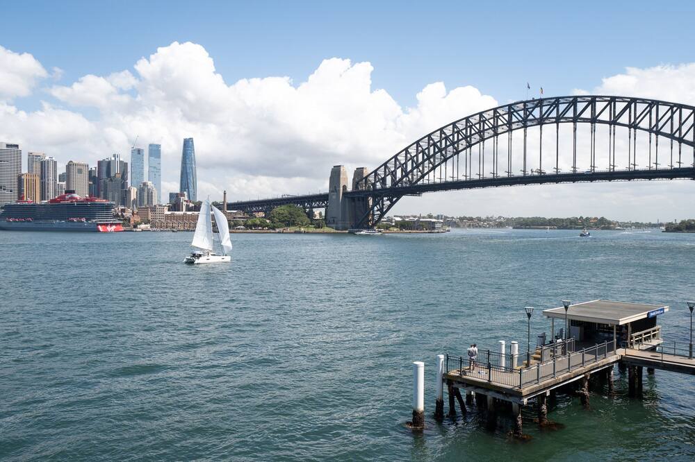 Photo of Others in Kirribilli