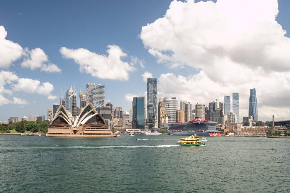 Photo of Others in Kirribilli