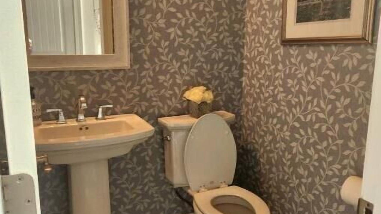 Photo of Bathroom in Rotterdam Junction