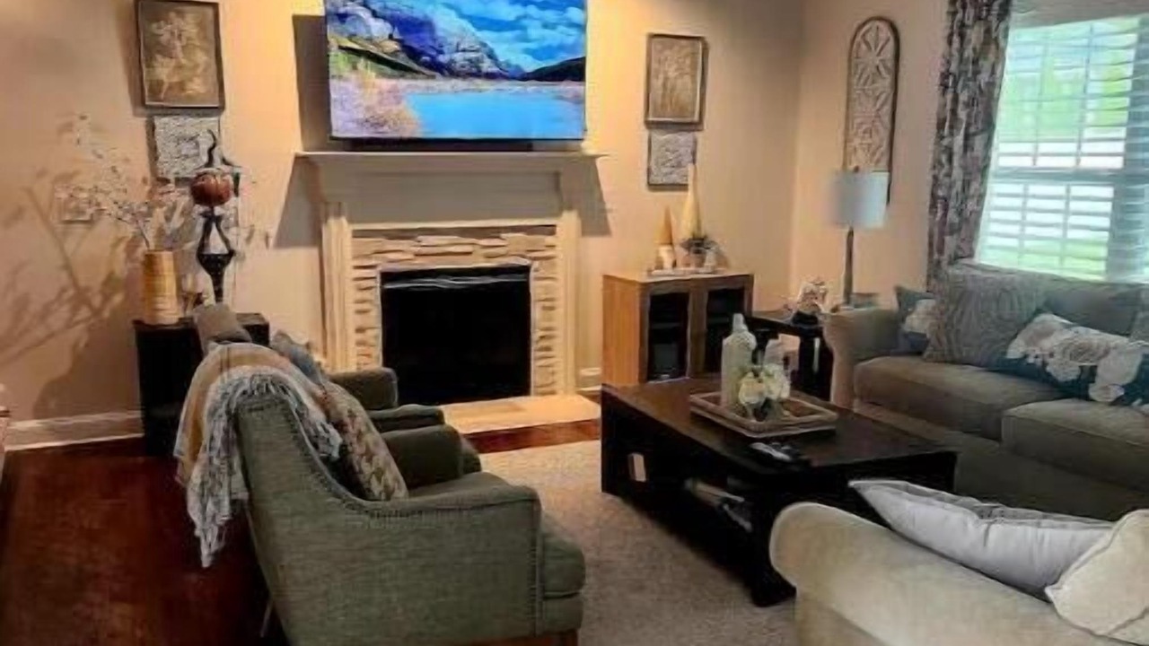 Photo of Livingroom in Rotterdam Junction