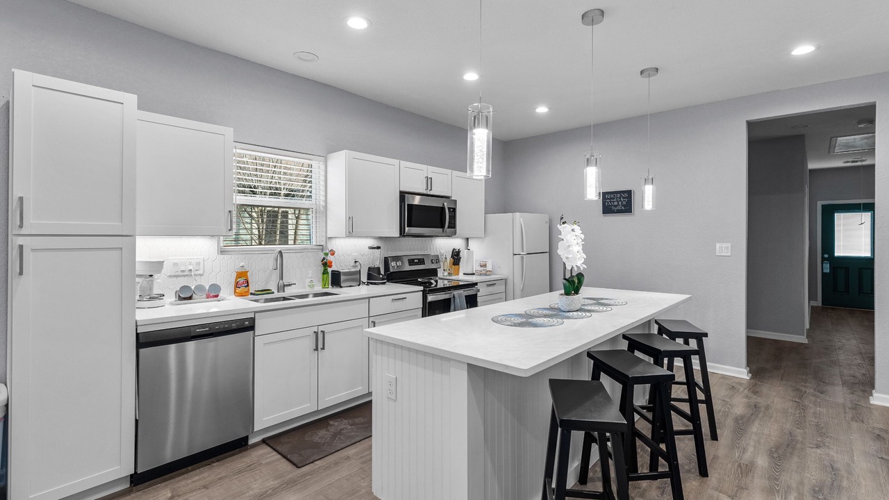 Photo of Kitchen in Denver Heights