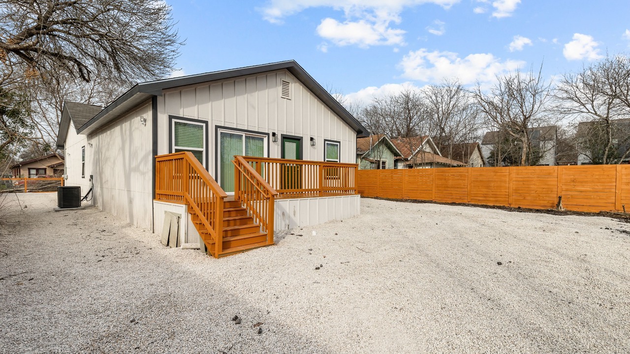 Photo of Outdoor in Denver Heights