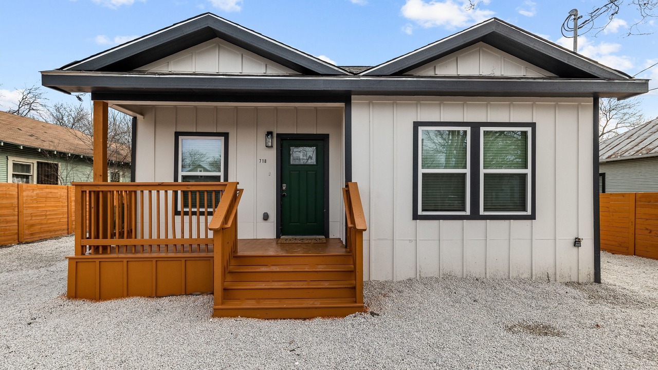 Photo of Outdoor in Denver Heights