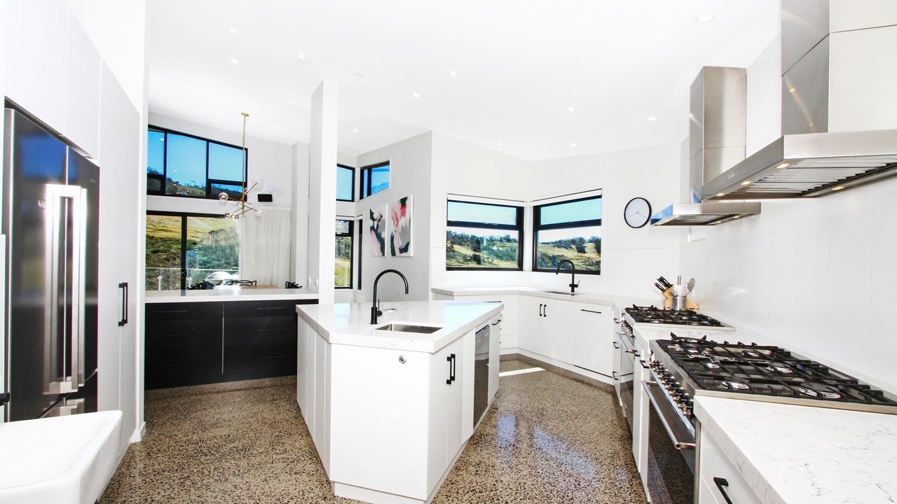 Photo of Kitchen in Smiggin Holes