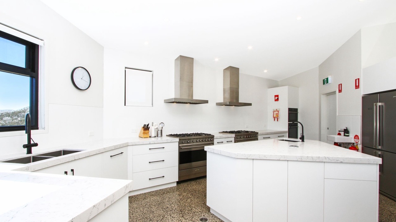 Photo of Kitchen in Smiggin Holes