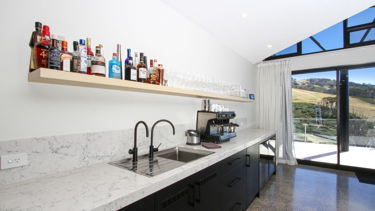 Photo of Kitchen in Smiggin Holes