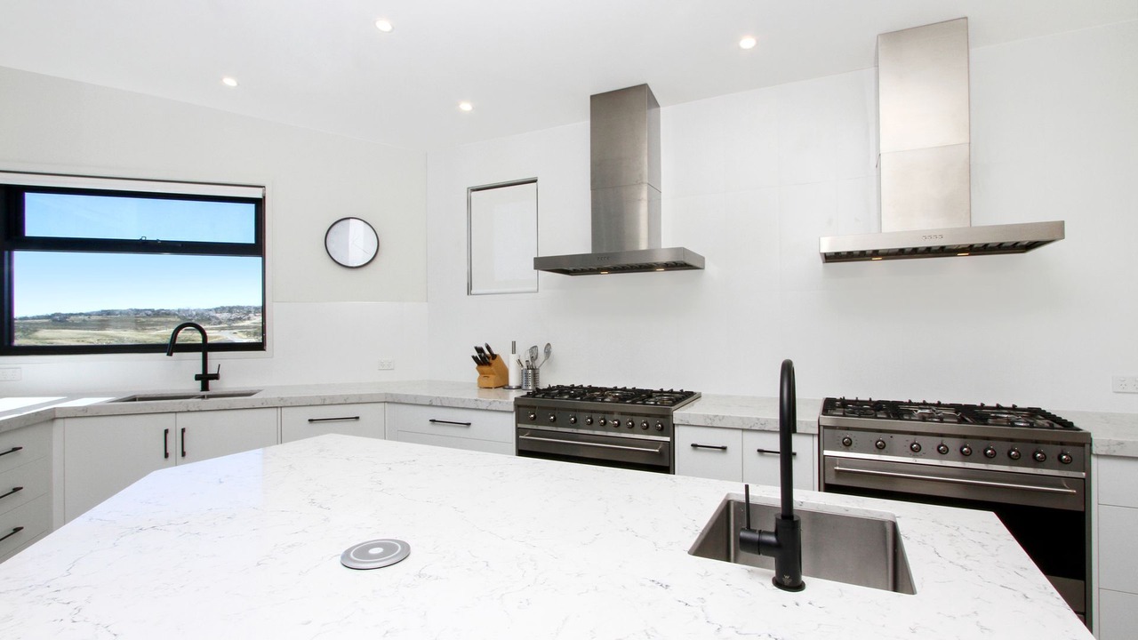 Photo of Kitchen in Smiggin Holes