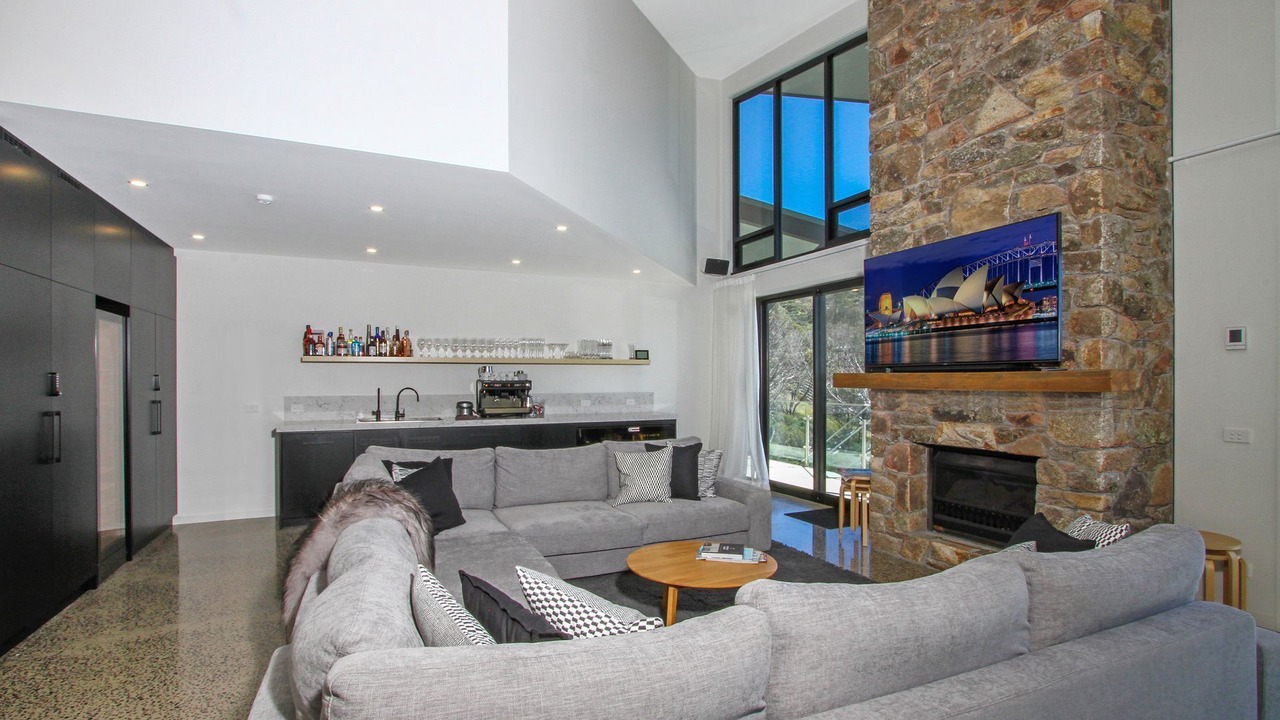 Photo of Livingroom in Smiggin Holes