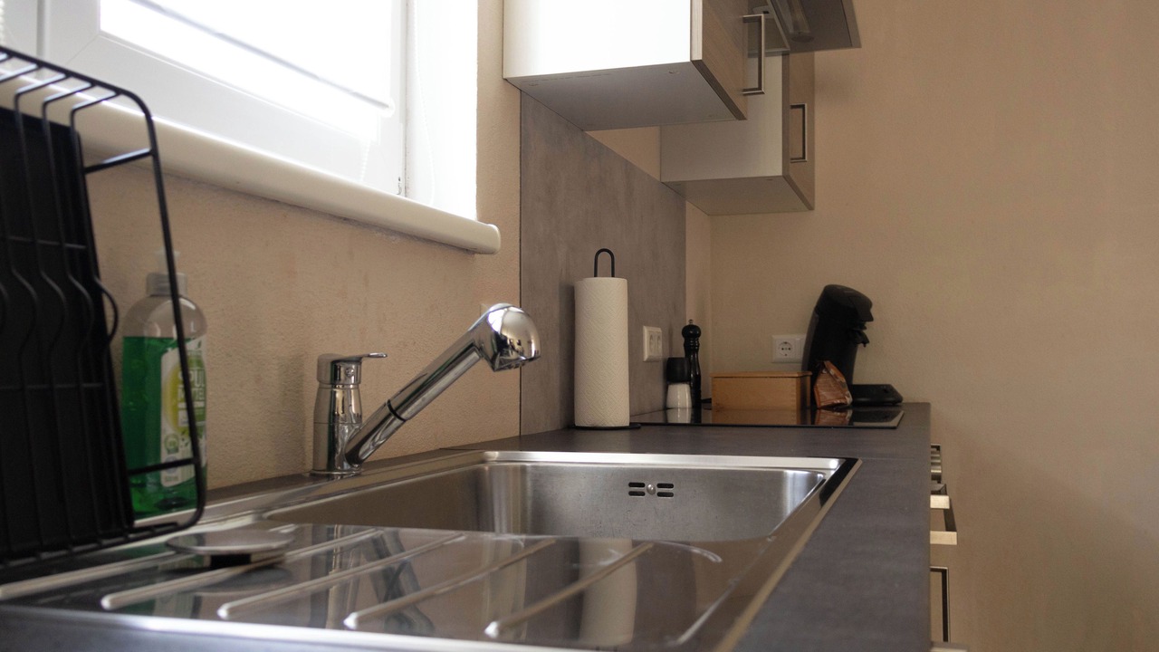 Photo of Kitchen in Kappel-Grafenhausen