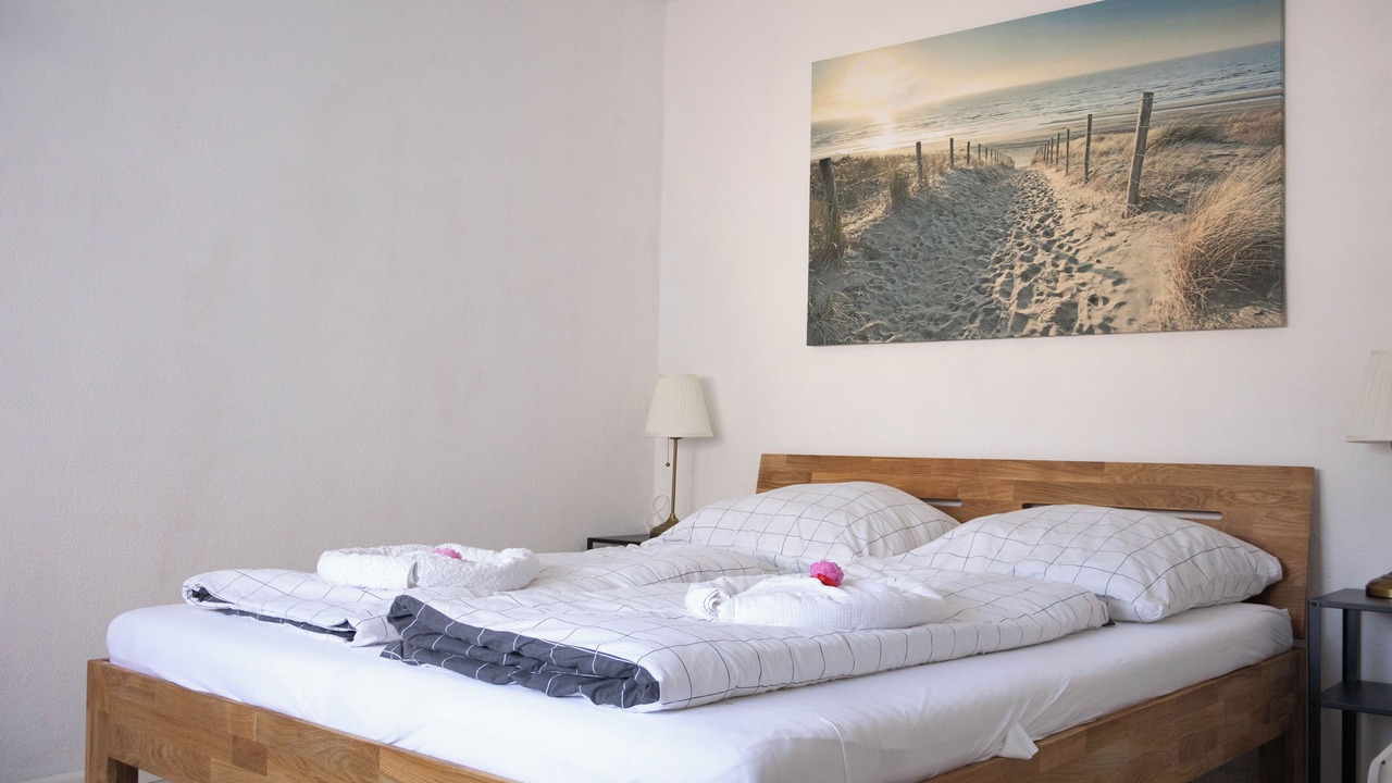 Photo of Bedroom in Kappel-Grafenhausen