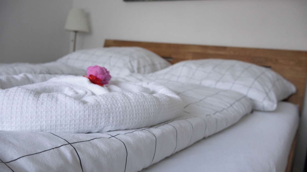 Photo of Bedroom in Kappel-Grafenhausen