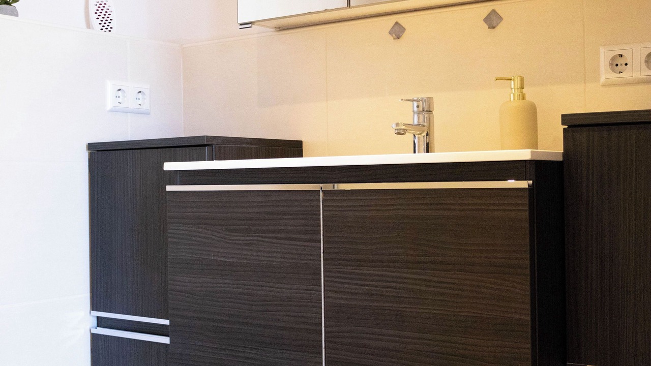 Photo of Bathroom in Kappel-Grafenhausen