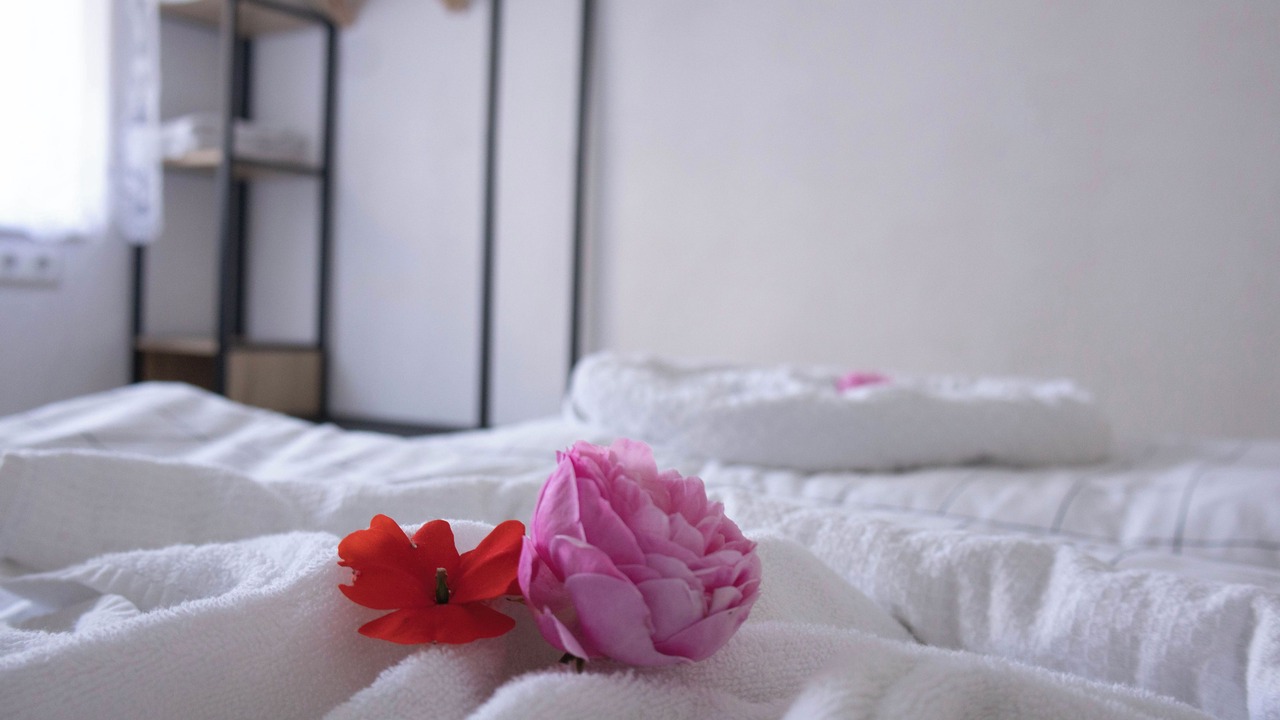 Photo of Bedroom in Kappel-Grafenhausen