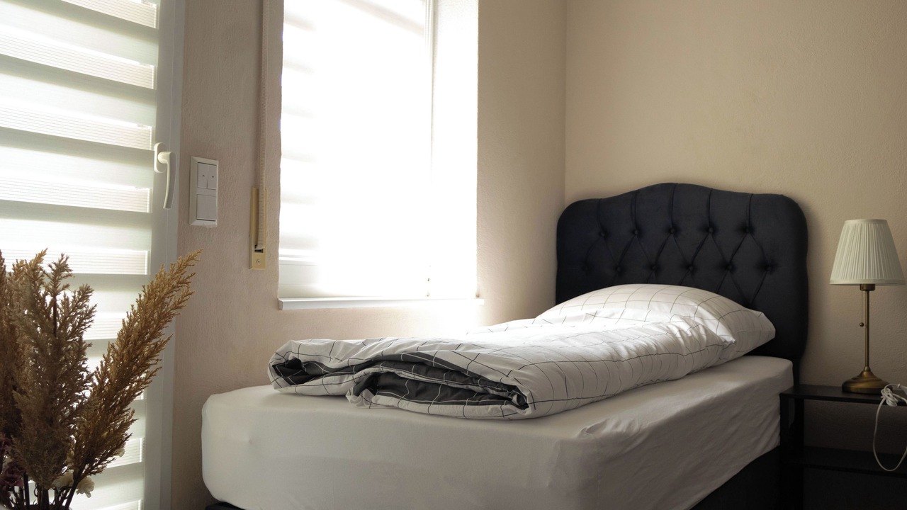 Photo of Bedroom in Kappel-Grafenhausen