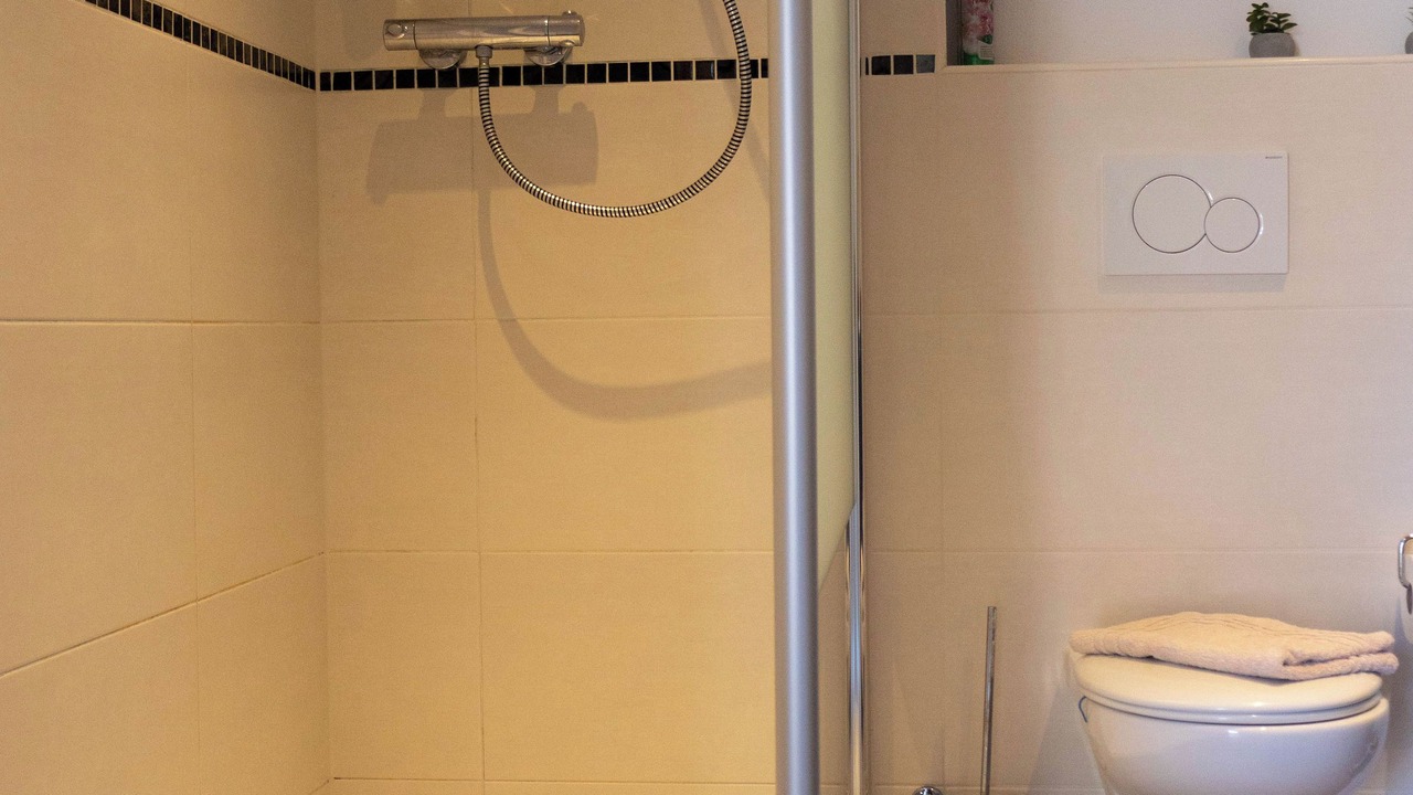 Photo of Bathroom in Kappel-Grafenhausen