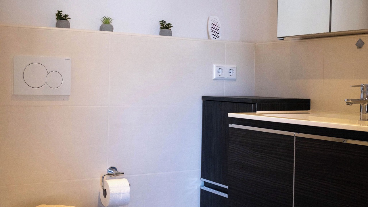 Photo of Bathroom in Kappel-Grafenhausen