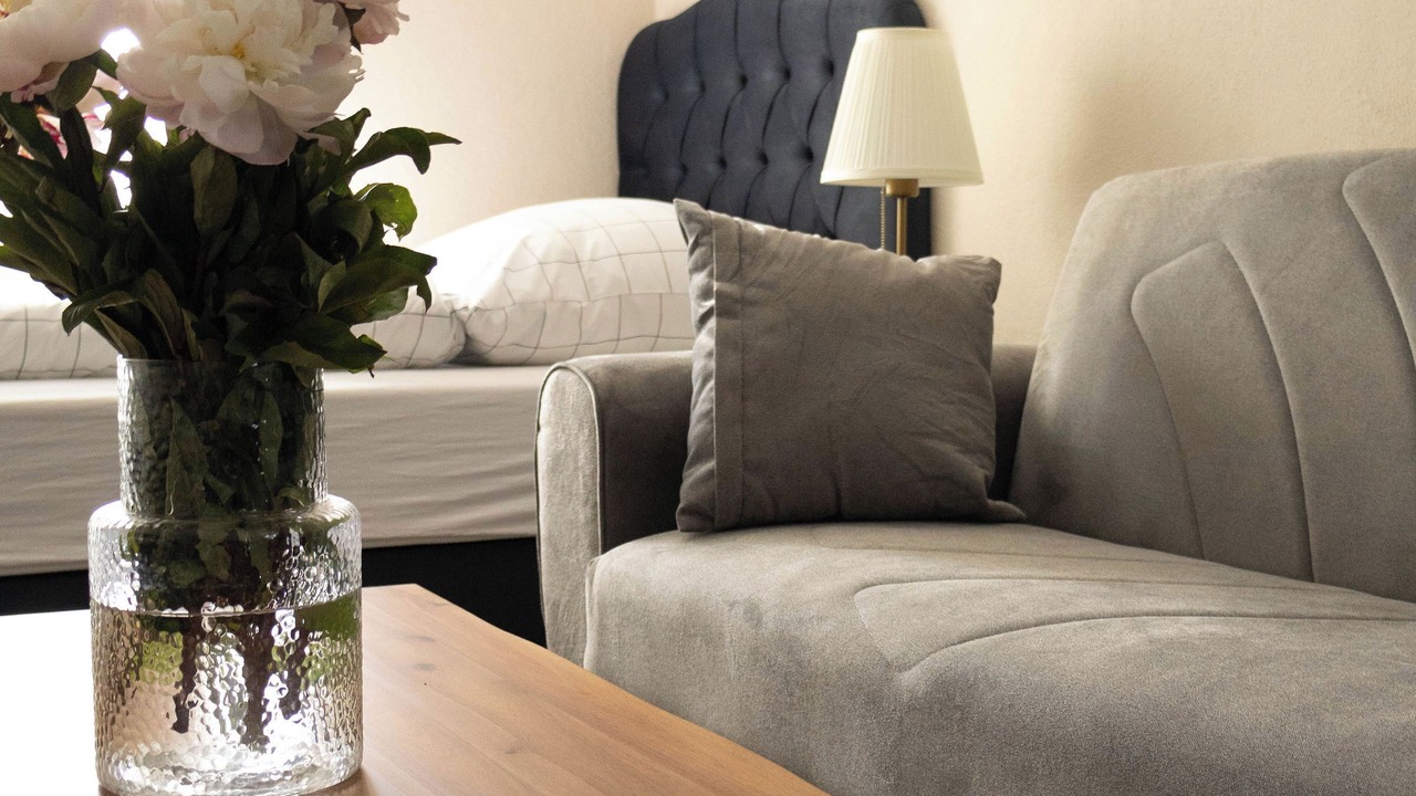 Photo of Livingroom in Kappel-Grafenhausen