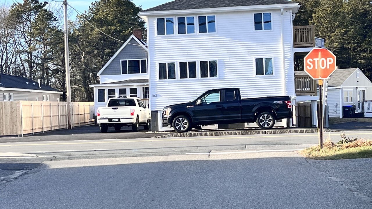Photo of Outdoor in Old Orchard Beach