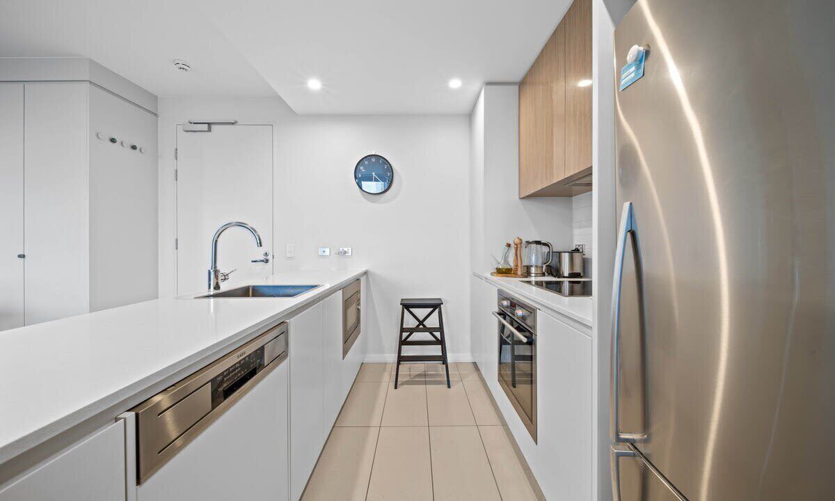 Photo of Kitchen in Barton
