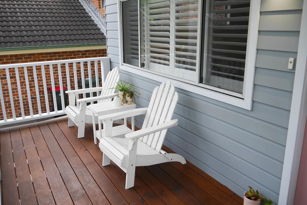 Photo of Outdoor in Caringbah South
