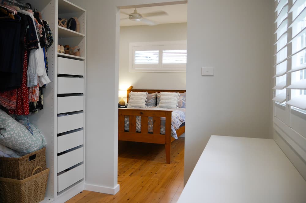 Photo of Bedroom in Caringbah South