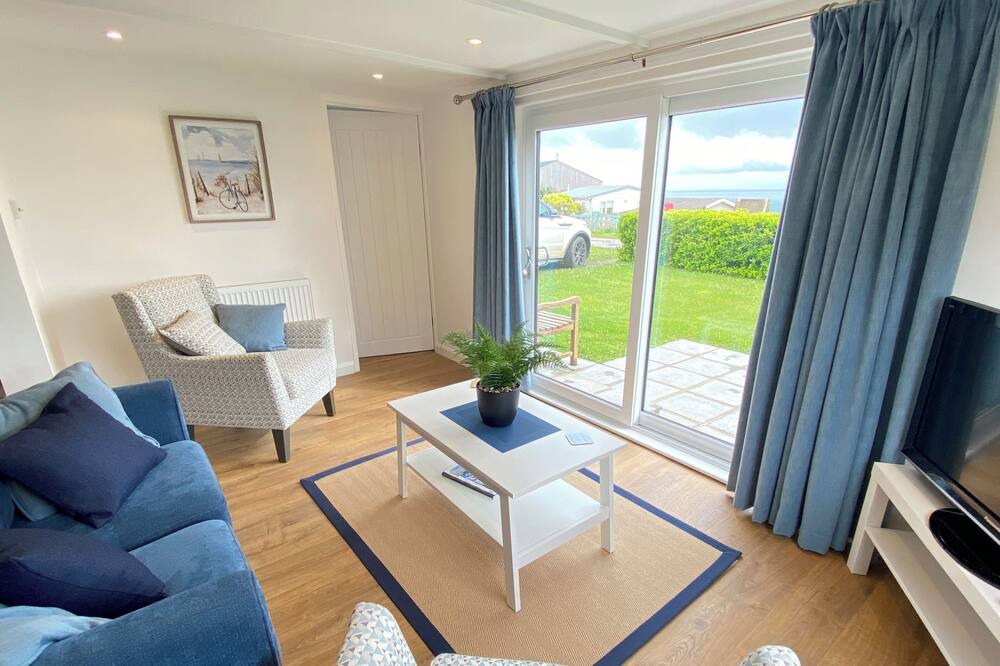 Photo of Livingroom in Bouvet Island