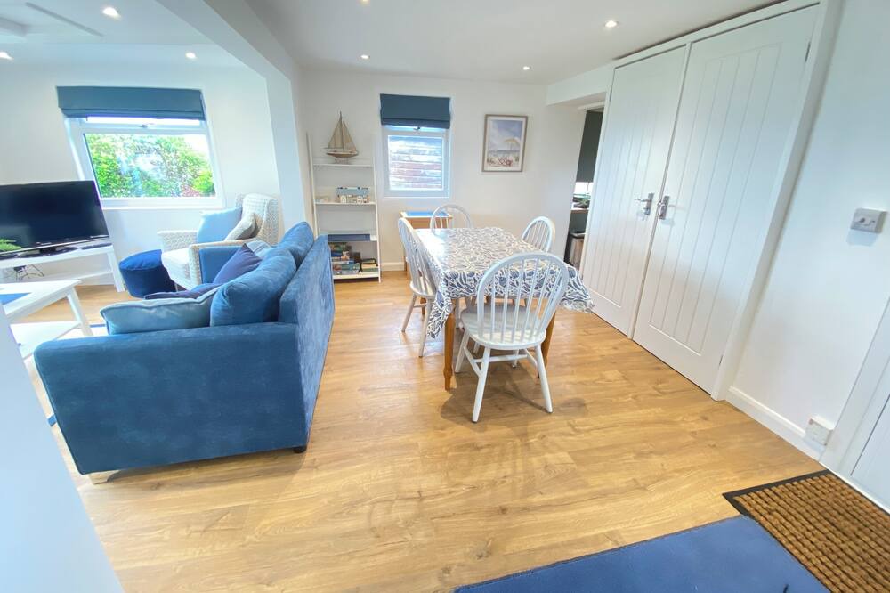 Photo of Livingroom in Bouvet Island