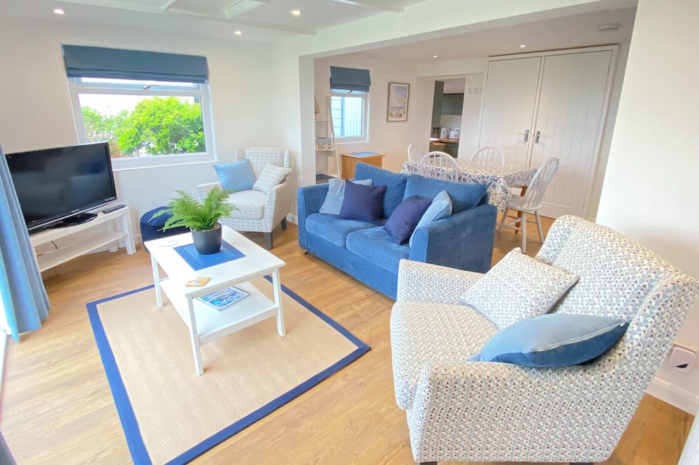 Photo of Livingroom in Bouvet Island