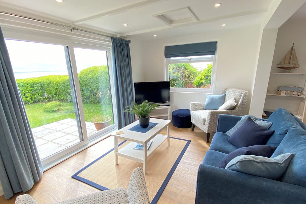 Photo of Livingroom in Bouvet Island