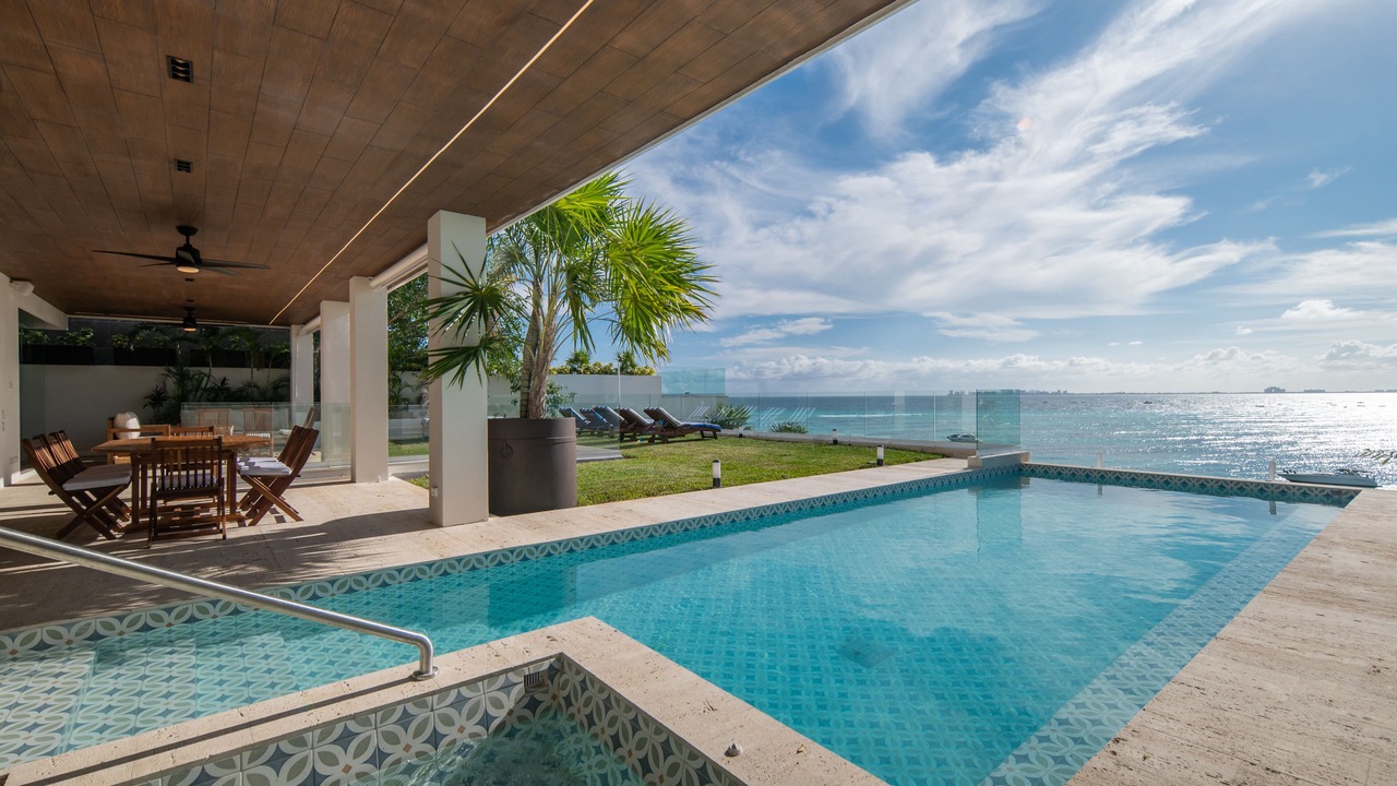 Photo of Outdoor in Salina Grande