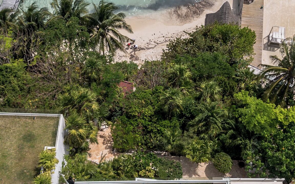 Photo of Outdoor in Salina Grande