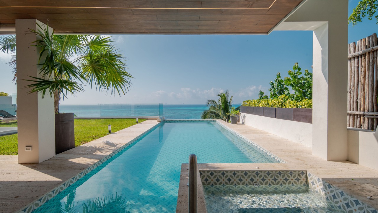 Photo of Outdoor in Salina Grande
