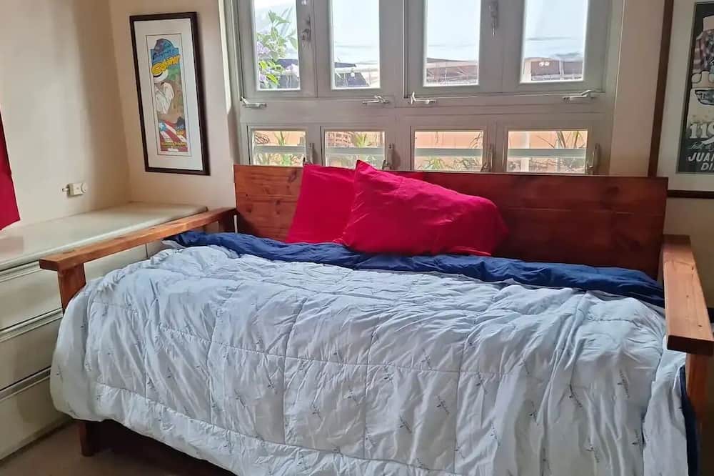 Photo of Bedroom in Bouvet Island
