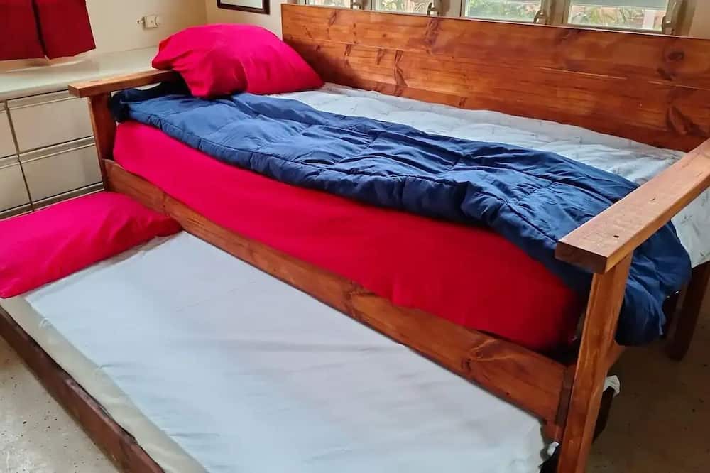 Photo of Bedroom in Bouvet Island