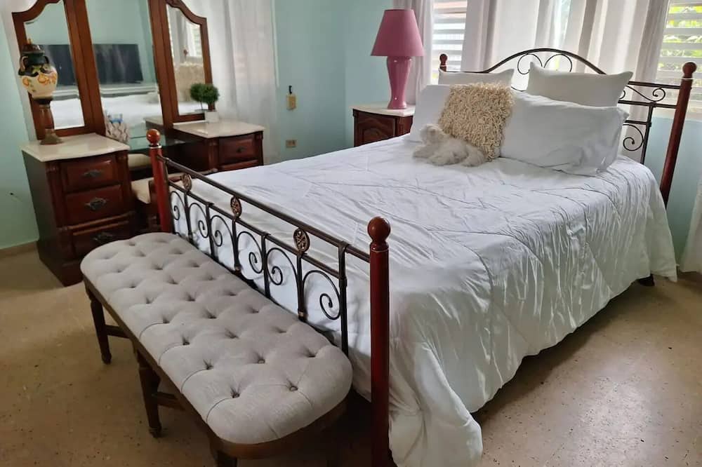 Photo of Bedroom in Bouvet Island