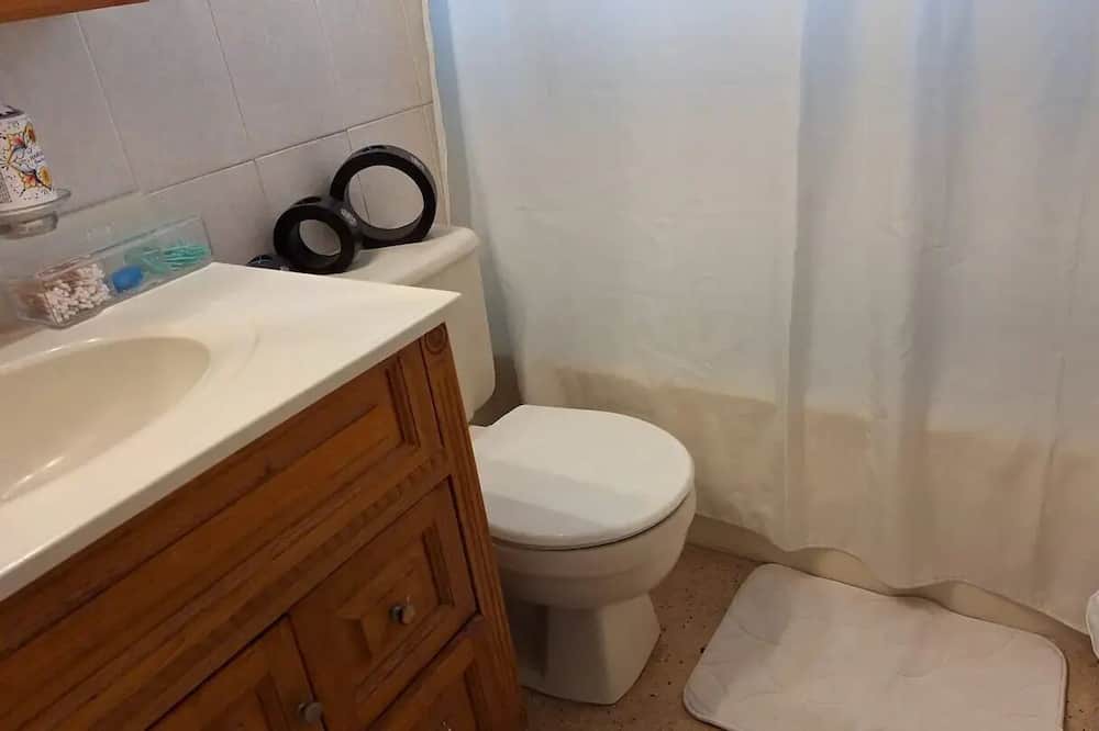 Photo of Bathroom in Bouvet Island
