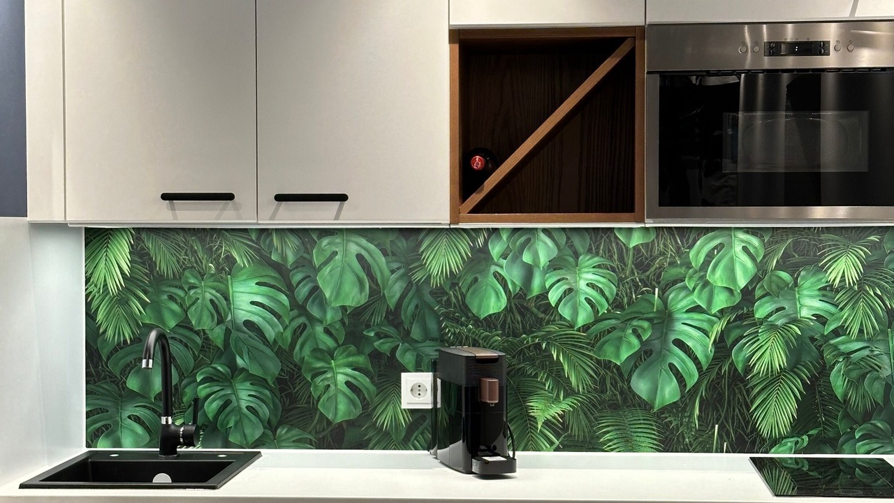 Photo of Kitchen in Nuertingen